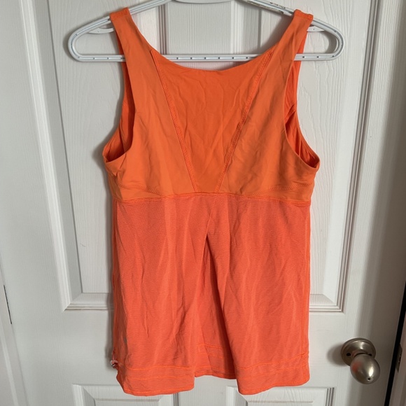 Lululemon Tank Top - Picture 2 of 7